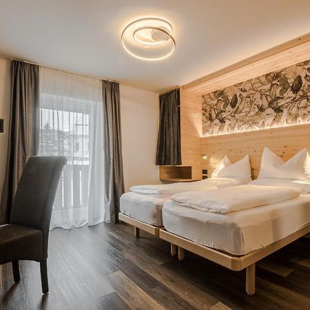Hotel B&B Marilena Arabba Exterior photo