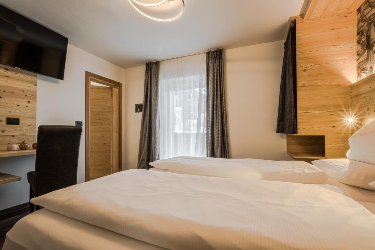 Hotel B&B Marilena Arabba Exterior photo